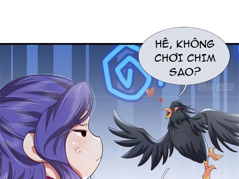 Tôi Có Thể Nuốt Chửng Vạn Vật: Chapter 24