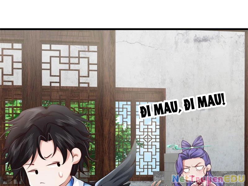 Tôi Có Thể Nuốt Chửng Vạn Vật: Chapter 24