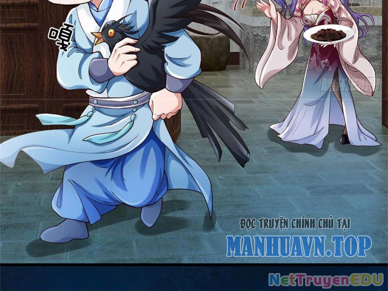 Tôi Có Thể Nuốt Chửng Vạn Vật: Chapter 24