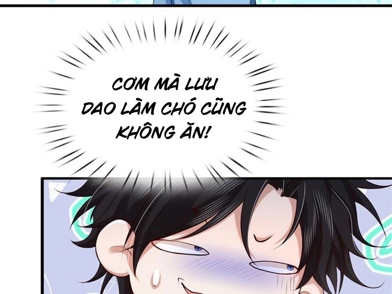Tôi Có Thể Nuốt Chửng Vạn Vật: Chapter 24