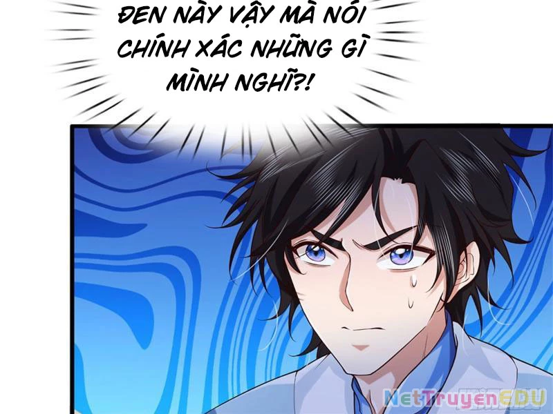Tôi Có Thể Nuốt Chửng Vạn Vật: Chapter 24
