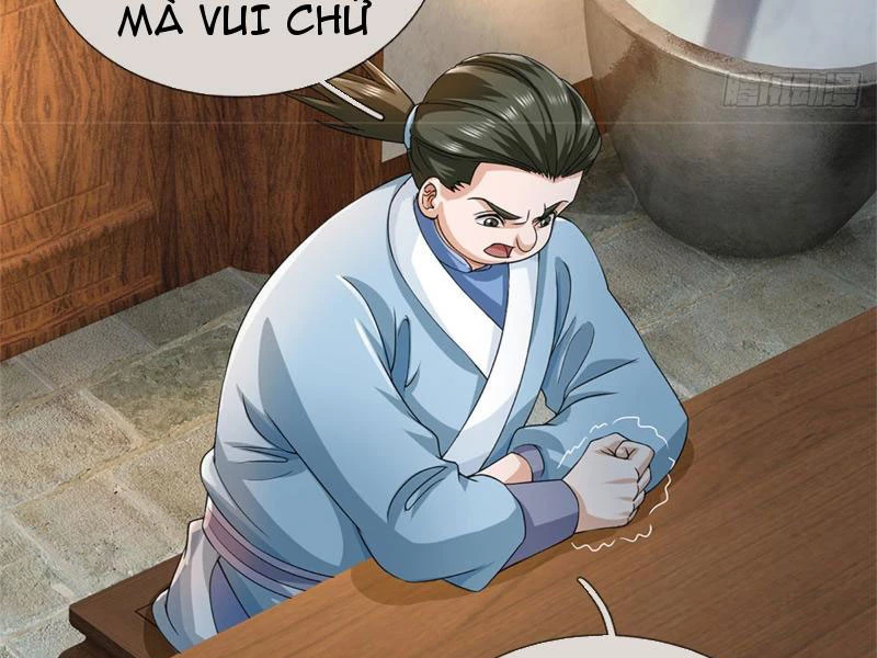 Tôi Có Thể Nuốt Chửng Vạn Vật: Chapter 24