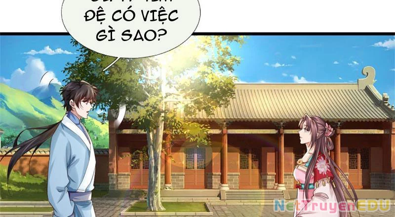 Tôi Có Thể Nuốt Chửng Vạn Vật: Chapter 24