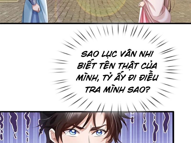 Tôi Có Thể Nuốt Chửng Vạn Vật: Chapter 24