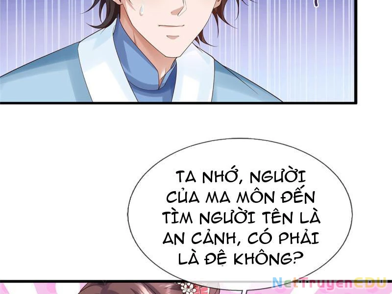 Tôi Có Thể Nuốt Chửng Vạn Vật: Chapter 24