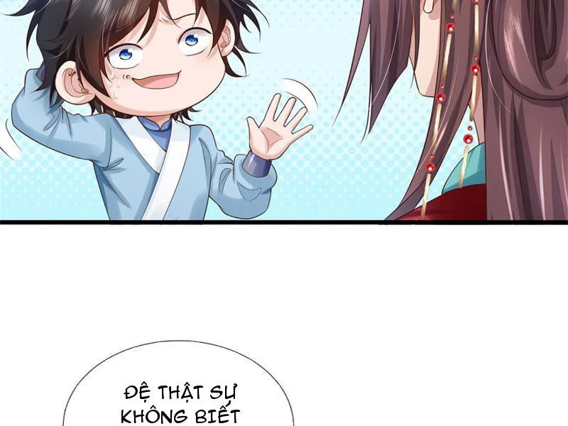 Tôi Có Thể Nuốt Chửng Vạn Vật: Chapter 24