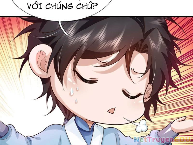 Tôi Có Thể Nuốt Chửng Vạn Vật: Chapter 24