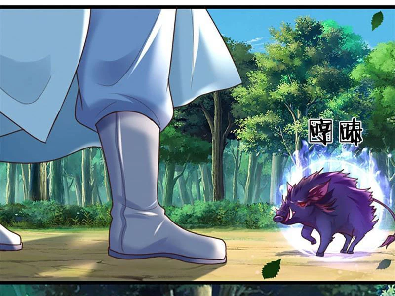 Tôi Có Thể Nuốt Chửng Vạn Vật: Chapter 28