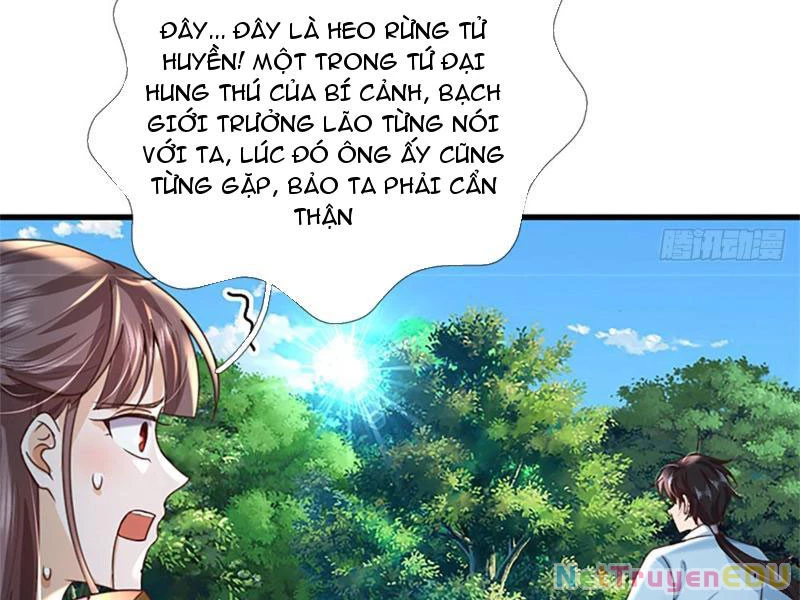Tôi Có Thể Nuốt Chửng Vạn Vật: Chapter 28