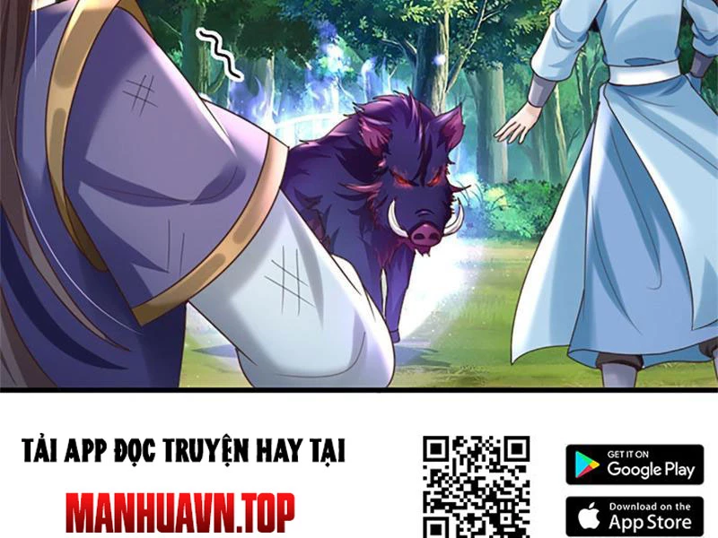 Tôi Có Thể Nuốt Chửng Vạn Vật: Chapter 28