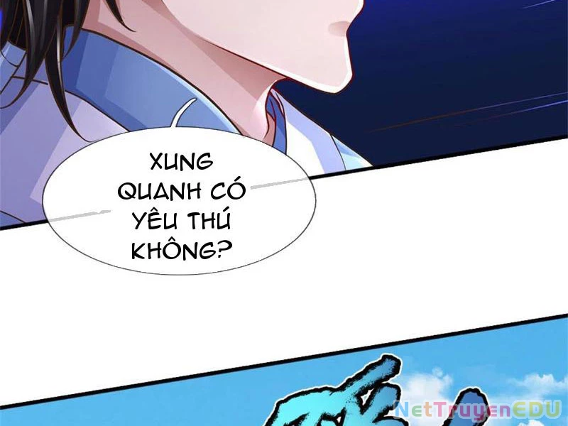 Tôi Có Thể Nuốt Chửng Vạn Vật: Chapter 28