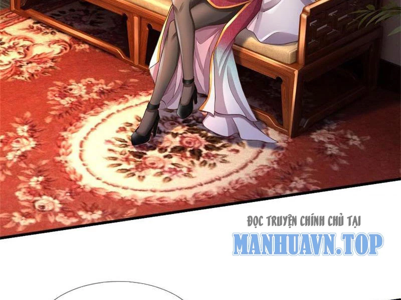 Tôi Có Thể Nuốt Chửng Vạn Vật: Chapter 28