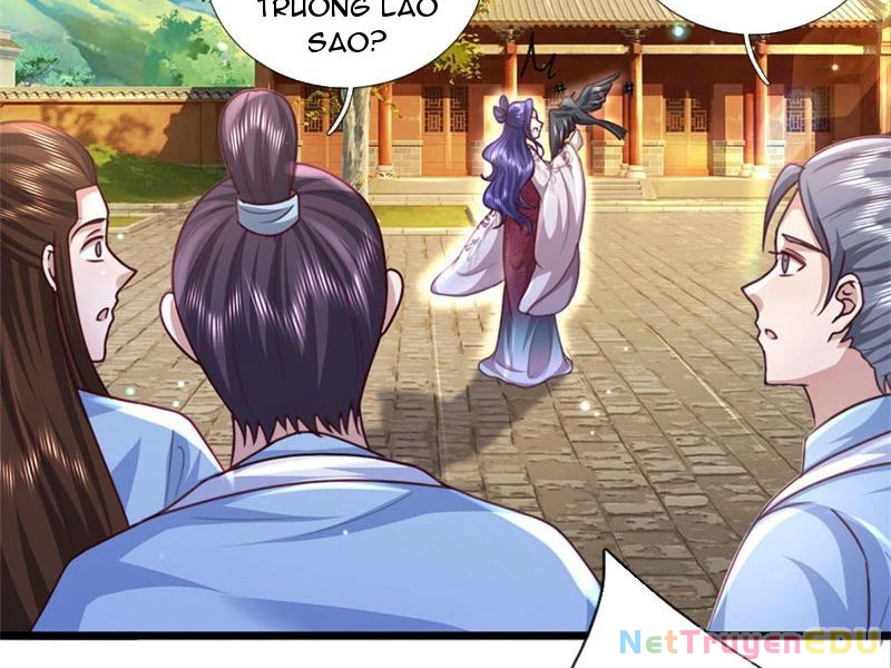 Tôi Có Thể Nuốt Chửng Vạn Vật: Chapter 28