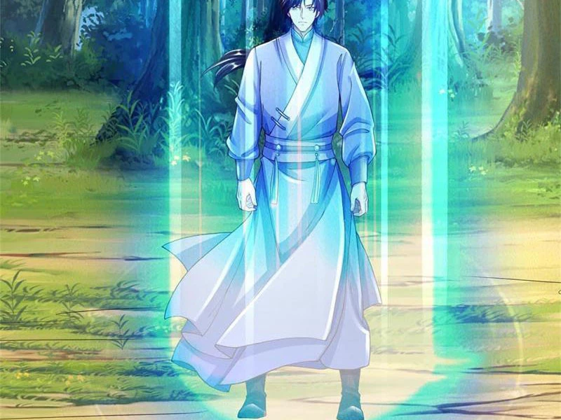 Tôi Có Thể Nuốt Chửng Vạn Vật: Chapter 28