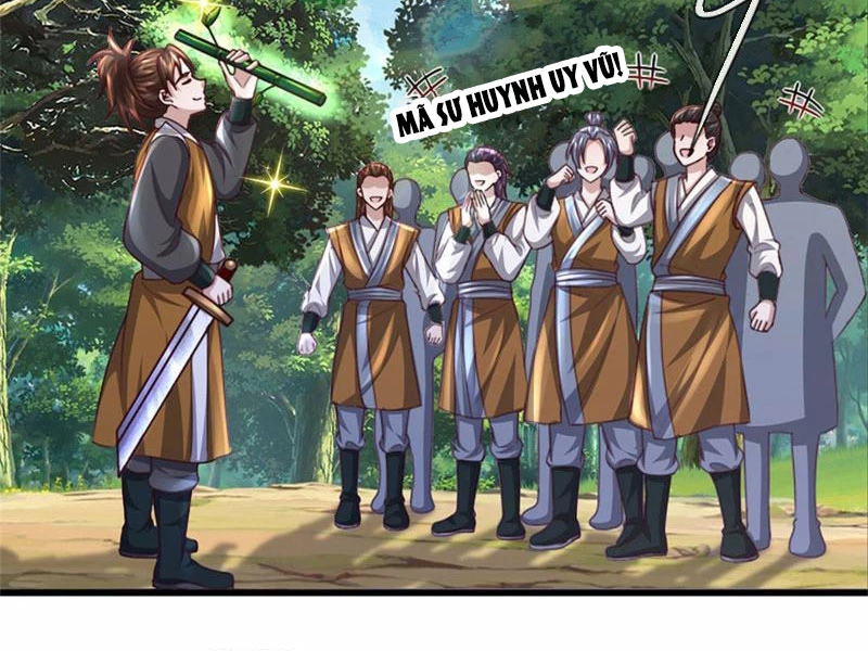 Tôi Có Thể Nuốt Chửng Vạn Vật: Chapter 28