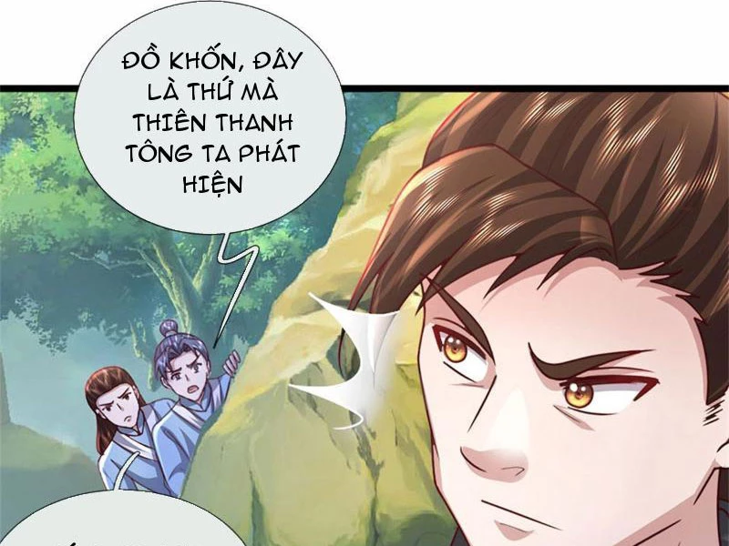 Tôi Có Thể Nuốt Chửng Vạn Vật: Chapter 28