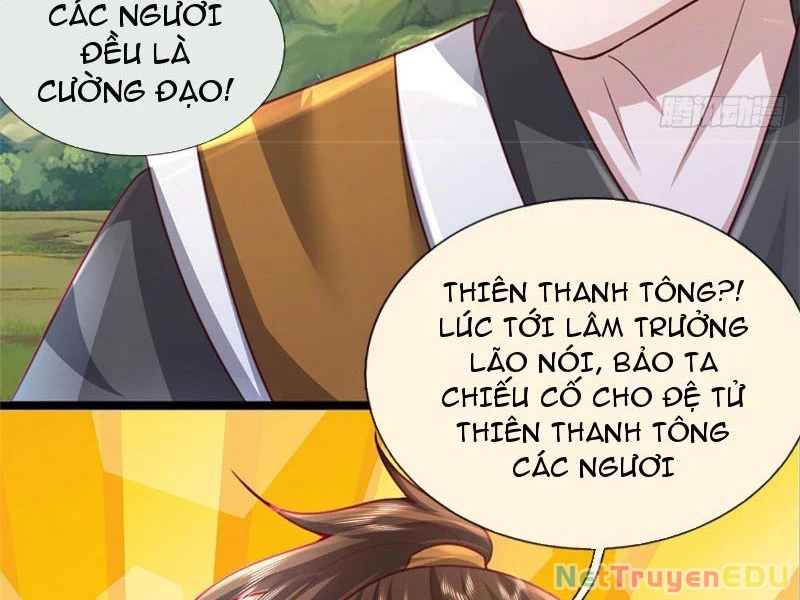 Tôi Có Thể Nuốt Chửng Vạn Vật: Chapter 28
