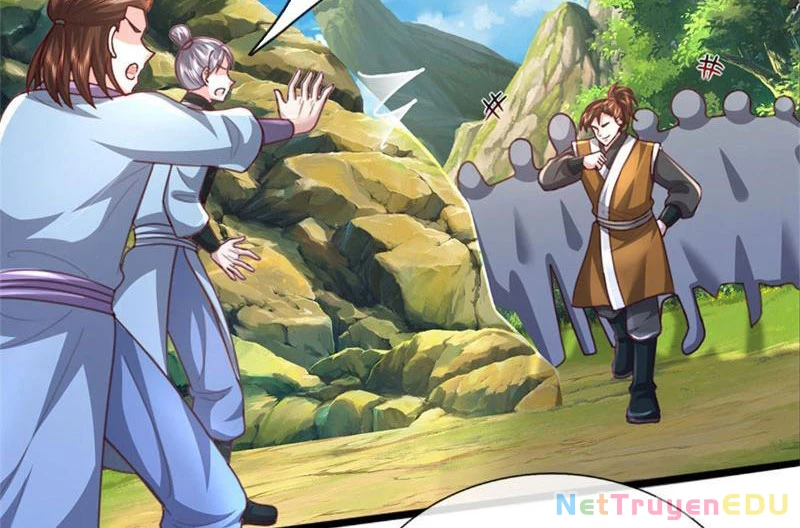 Tôi Có Thể Nuốt Chửng Vạn Vật: Chapter 28