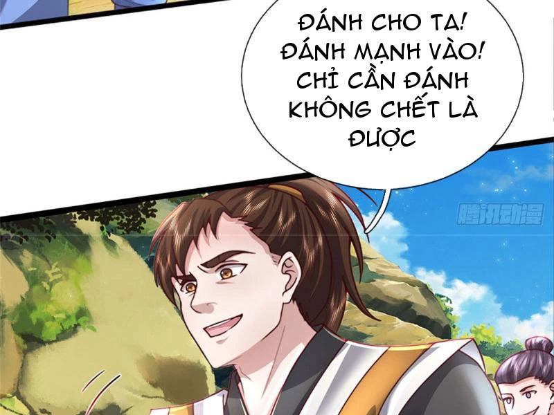 Tôi Có Thể Nuốt Chửng Vạn Vật: Chapter 28