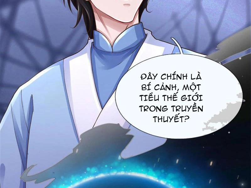 Tôi Có Thể Nuốt Chửng Vạn Vật: Chapter 28