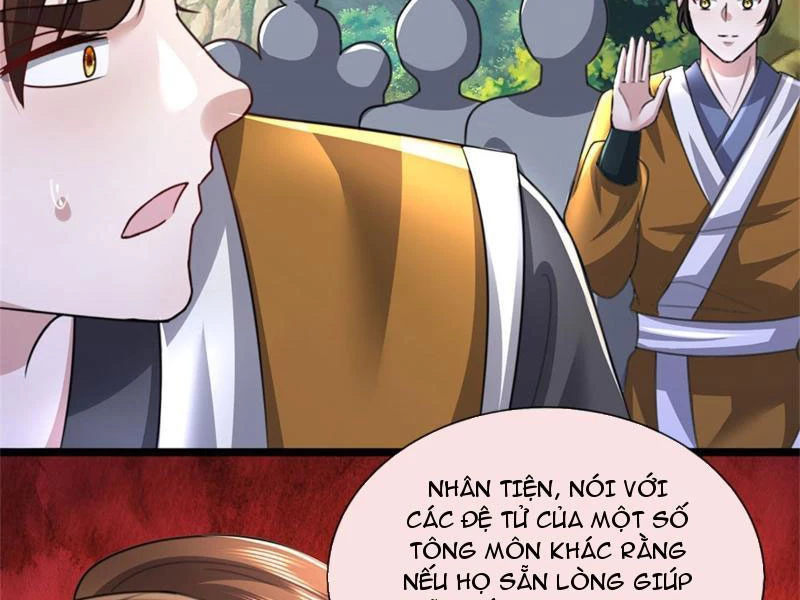 Tôi Có Thể Nuốt Chửng Vạn Vật: Chapter 28