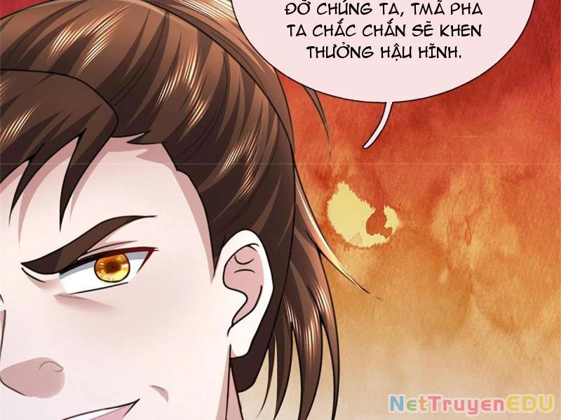 Tôi Có Thể Nuốt Chửng Vạn Vật: Chapter 28