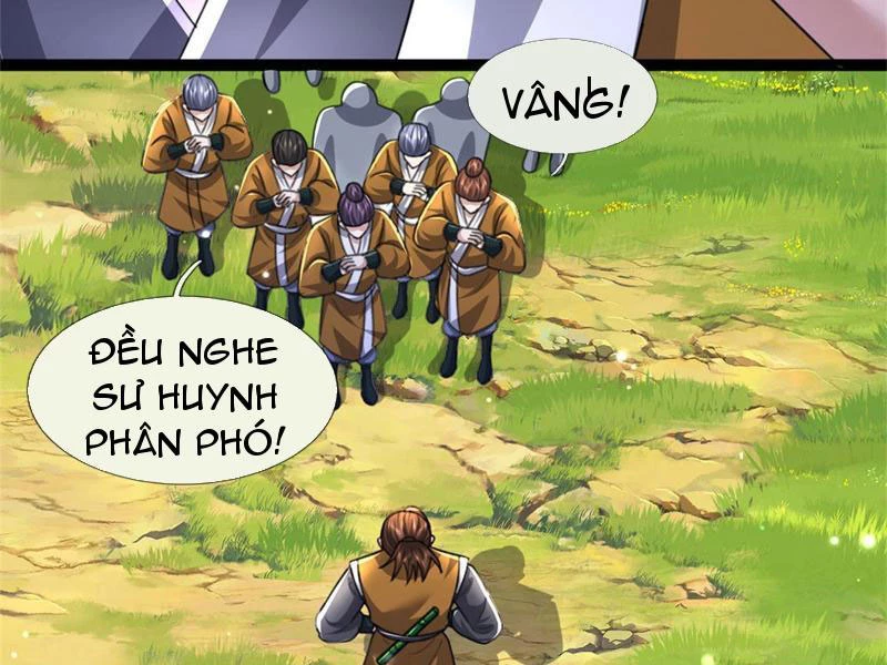 Tôi Có Thể Nuốt Chửng Vạn Vật: Chapter 28