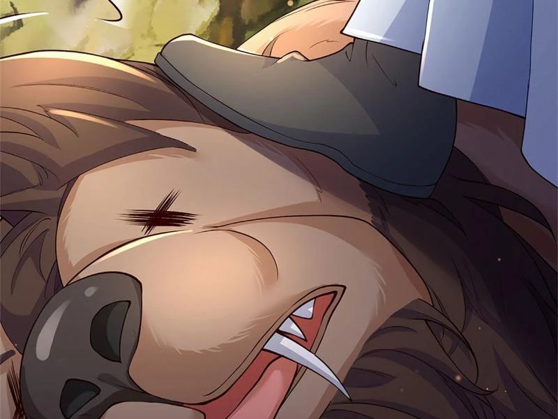 Tôi Có Thể Nuốt Chửng Vạn Vật: Chapter 28