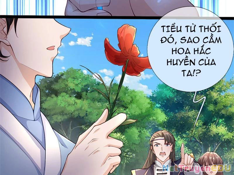 Tôi Có Thể Nuốt Chửng Vạn Vật: Chapter 28