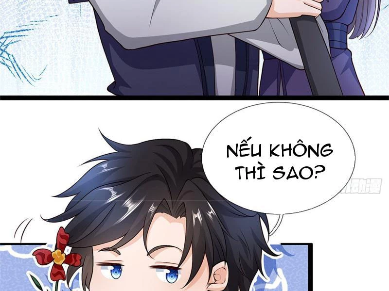 Tôi Có Thể Nuốt Chửng Vạn Vật: Chapter 28