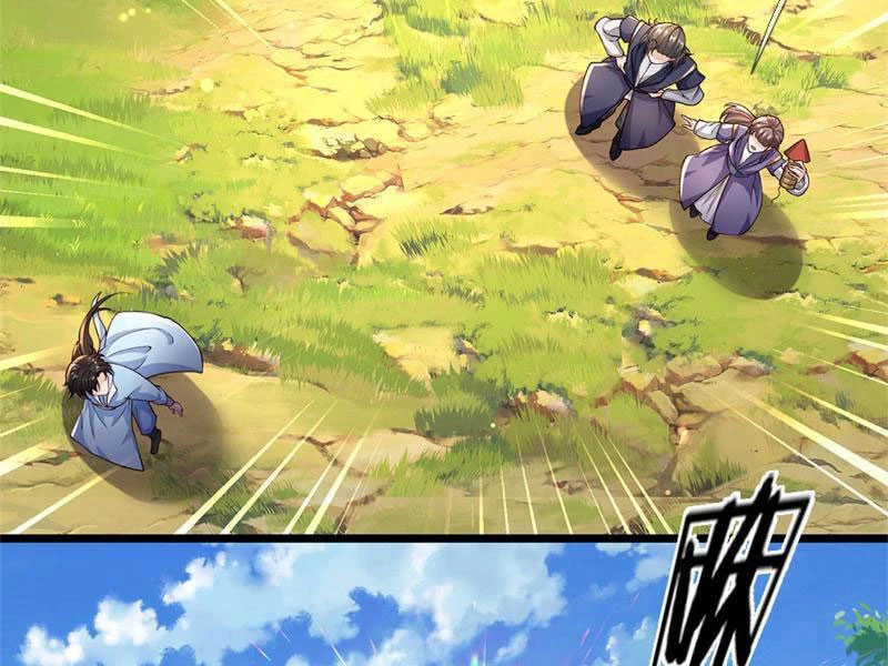 Tôi Có Thể Nuốt Chửng Vạn Vật: Chapter 28