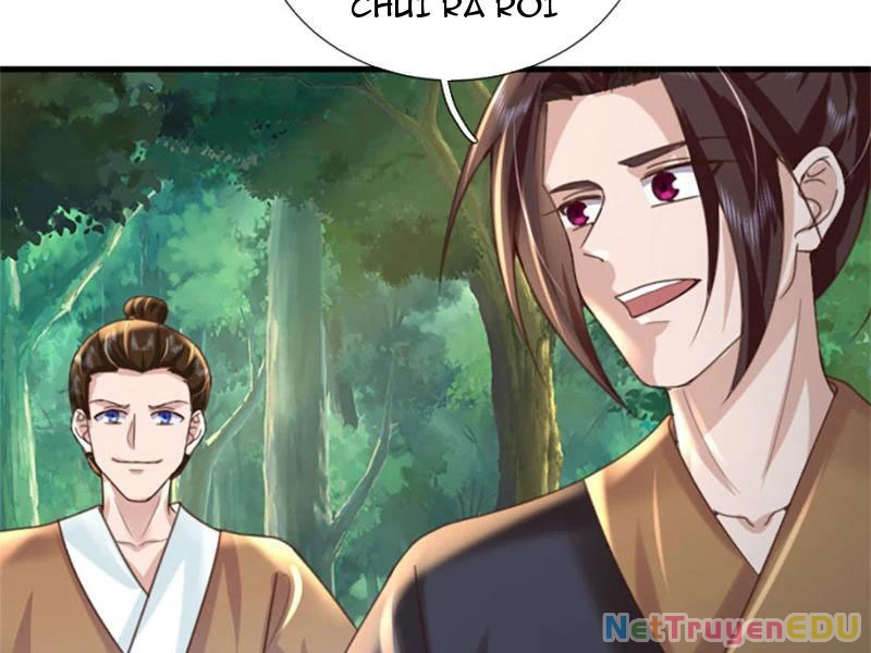 Tôi Có Thể Nuốt Chửng Vạn Vật: Chapter 28