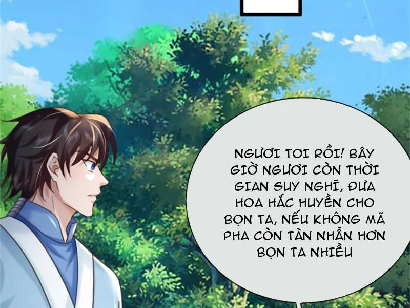 Tôi Có Thể Nuốt Chửng Vạn Vật: Chapter 28