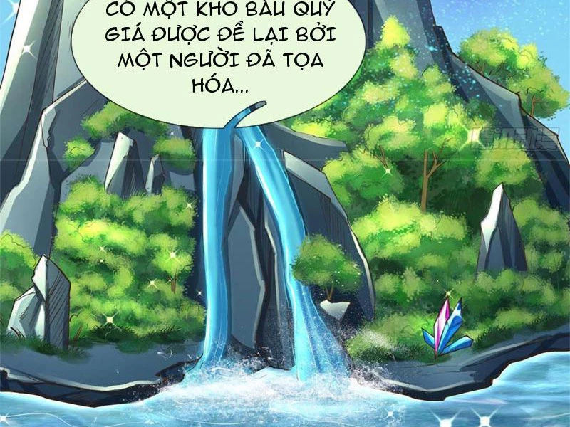 Tôi Có Thể Nuốt Chửng Vạn Vật: Chapter 28