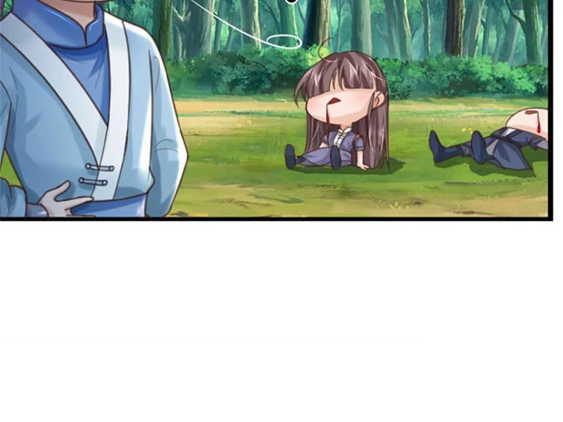 Tôi Có Thể Nuốt Chửng Vạn Vật: Chapter 28