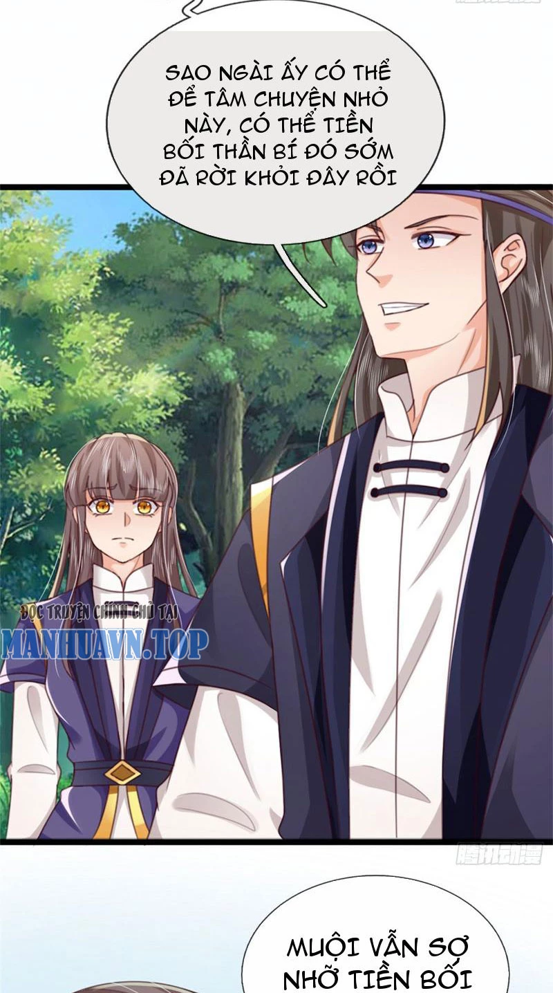 Tôi Có Thể Nuốt Chửng Vạn Vật: Chapter 29