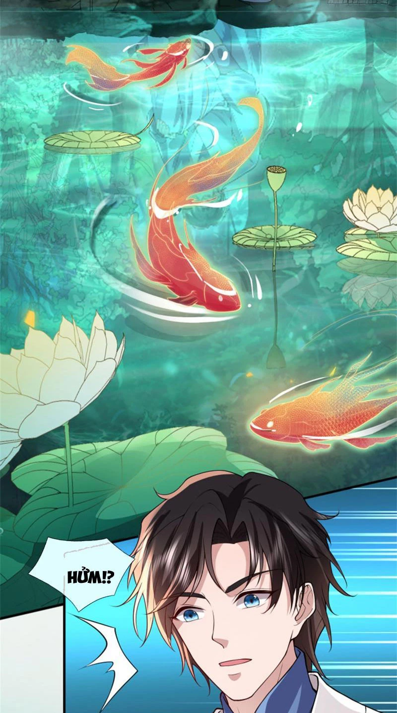 Tôi Có Thể Nuốt Chửng Vạn Vật: Chapter 29