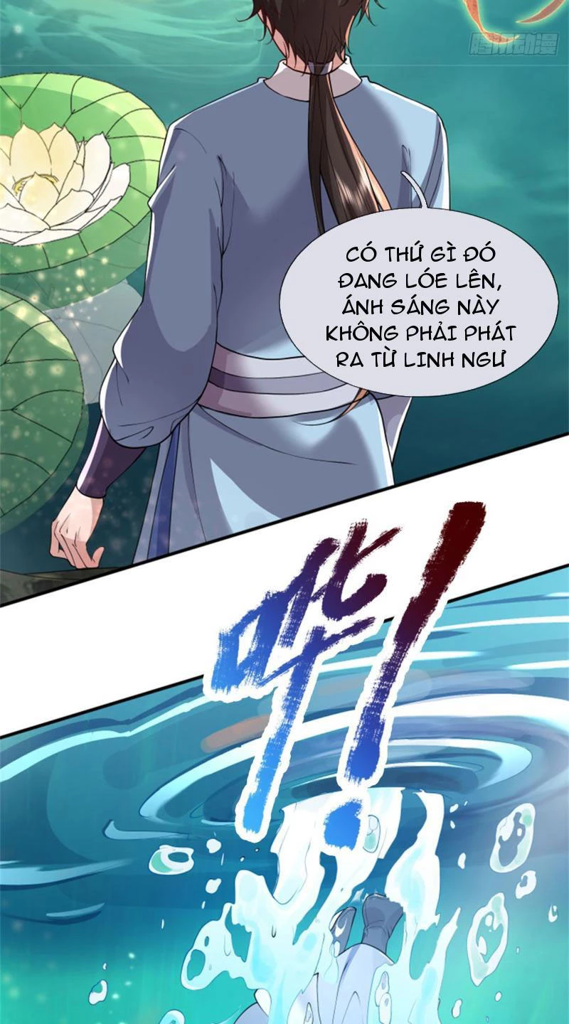 Tôi Có Thể Nuốt Chửng Vạn Vật: Chapter 29