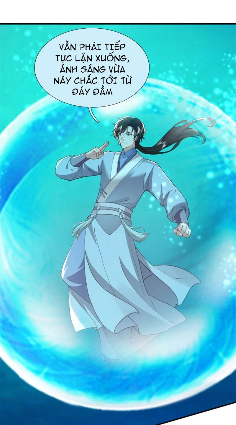 Tôi Có Thể Nuốt Chửng Vạn Vật: Chapter 29