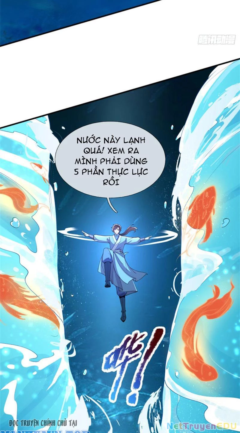 Tôi Có Thể Nuốt Chửng Vạn Vật: Chapter 29