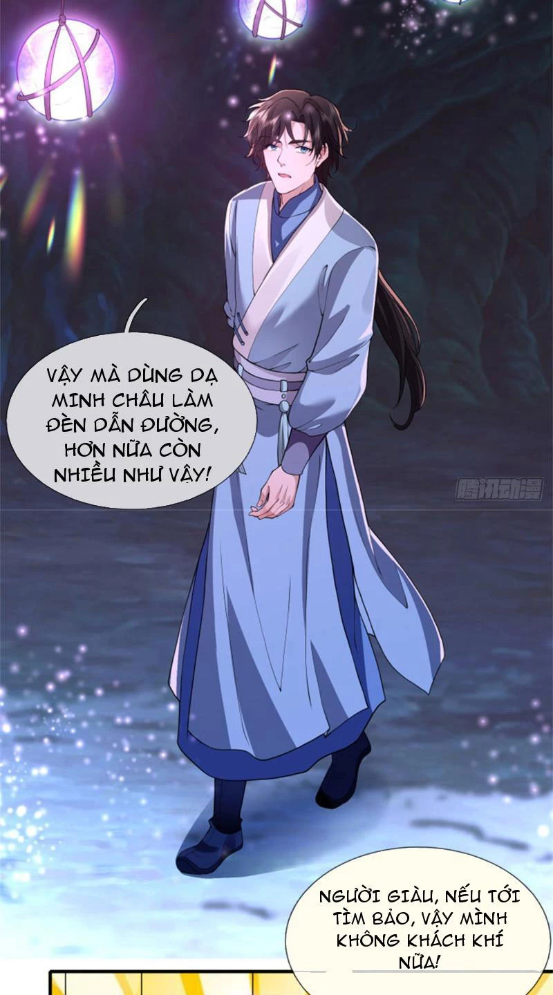 Tôi Có Thể Nuốt Chửng Vạn Vật: Chapter 29