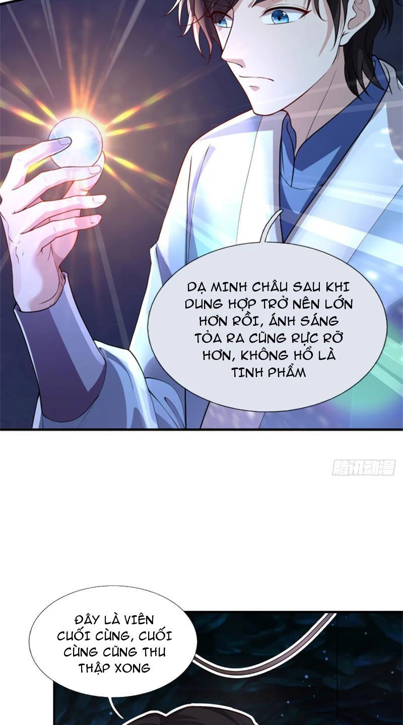 Tôi Có Thể Nuốt Chửng Vạn Vật: Chapter 29