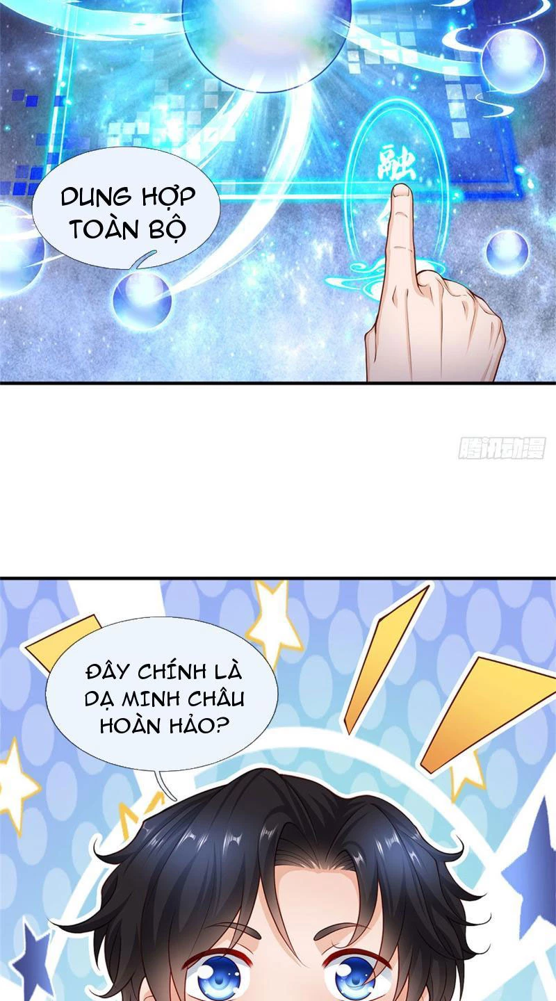 Tôi Có Thể Nuốt Chửng Vạn Vật: Chapter 29