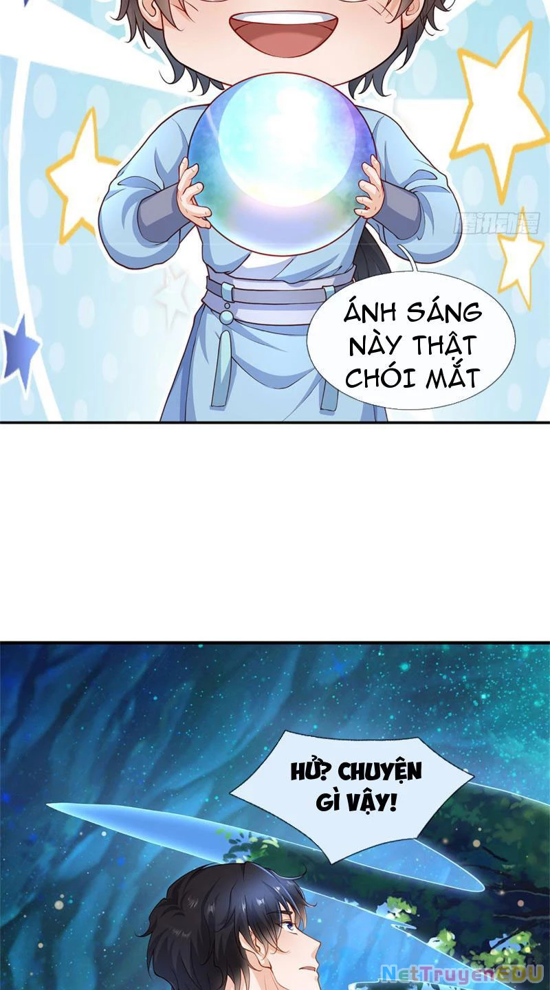 Tôi Có Thể Nuốt Chửng Vạn Vật: Chapter 29