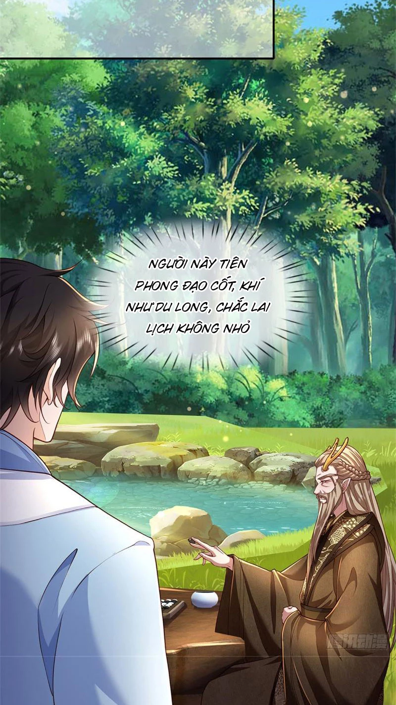 Tôi Có Thể Nuốt Chửng Vạn Vật: Chapter 29