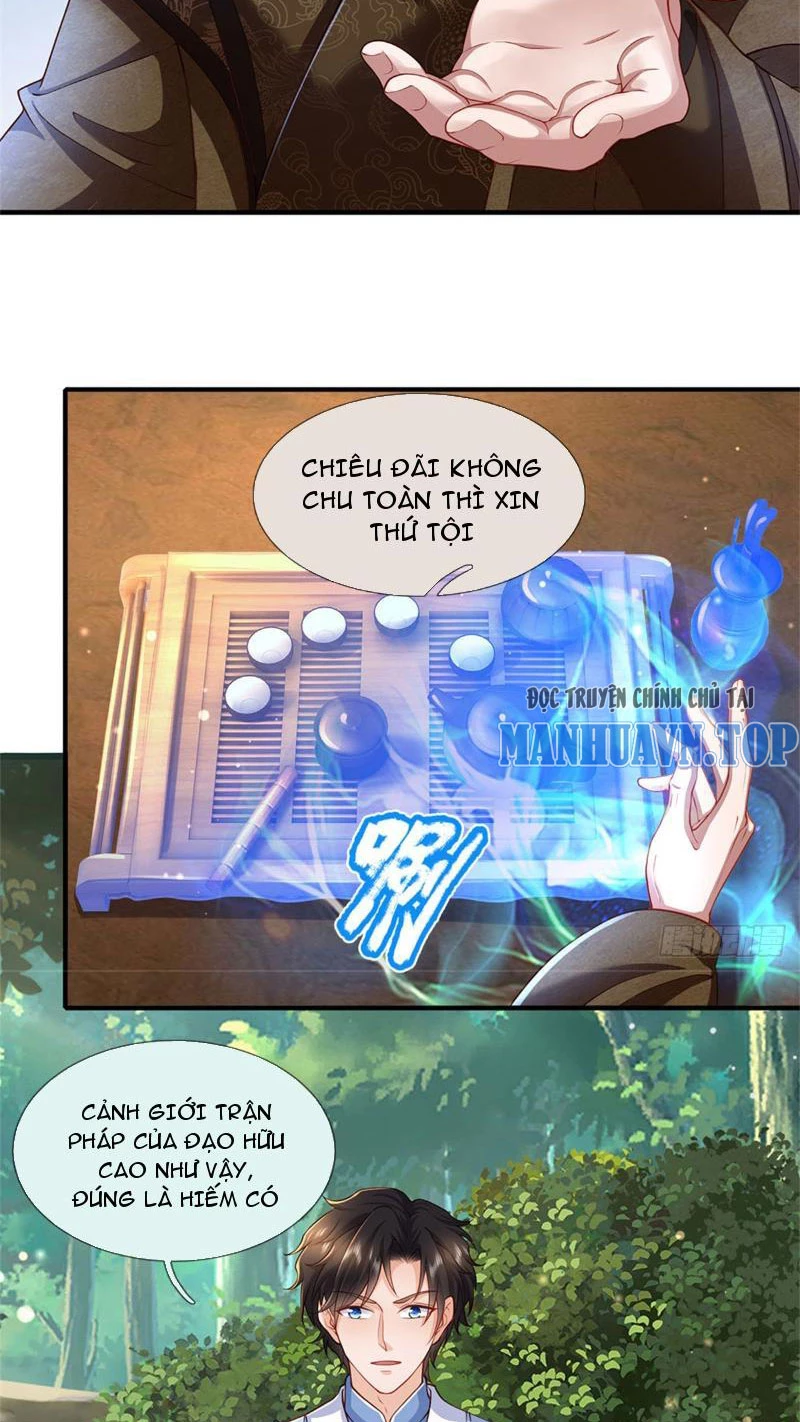 Tôi Có Thể Nuốt Chửng Vạn Vật: Chapter 29