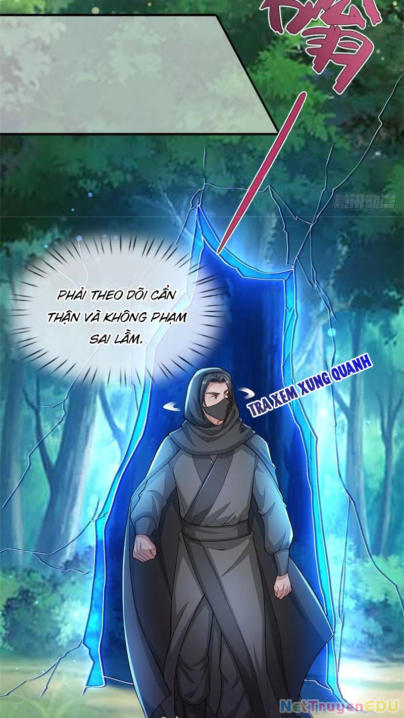 Tôi Có Thể Nuốt Chửng Vạn Vật: Chapter 29