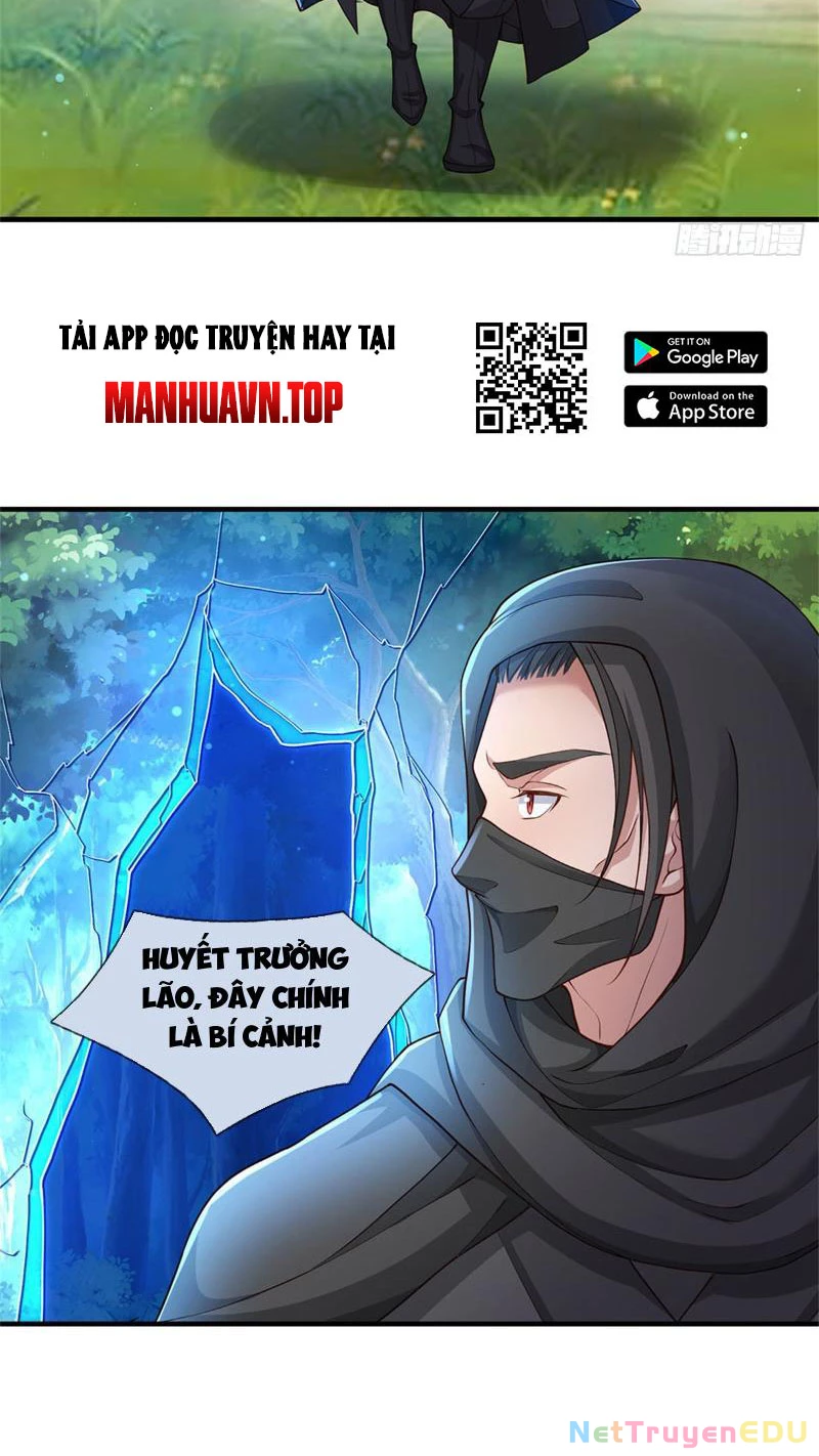 Tôi Có Thể Nuốt Chửng Vạn Vật: Chapter 29