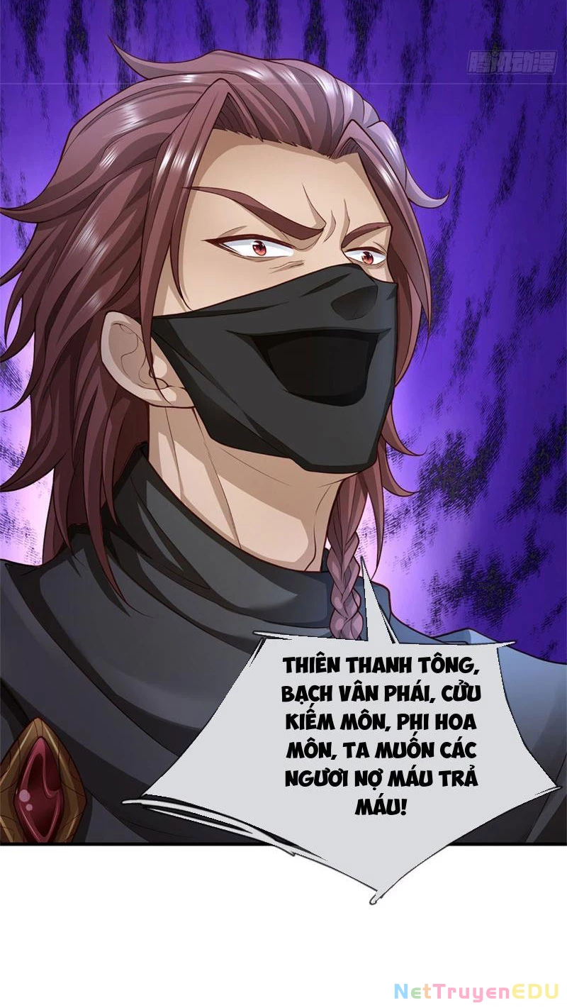 Tôi Có Thể Nuốt Chửng Vạn Vật: Chapter 29