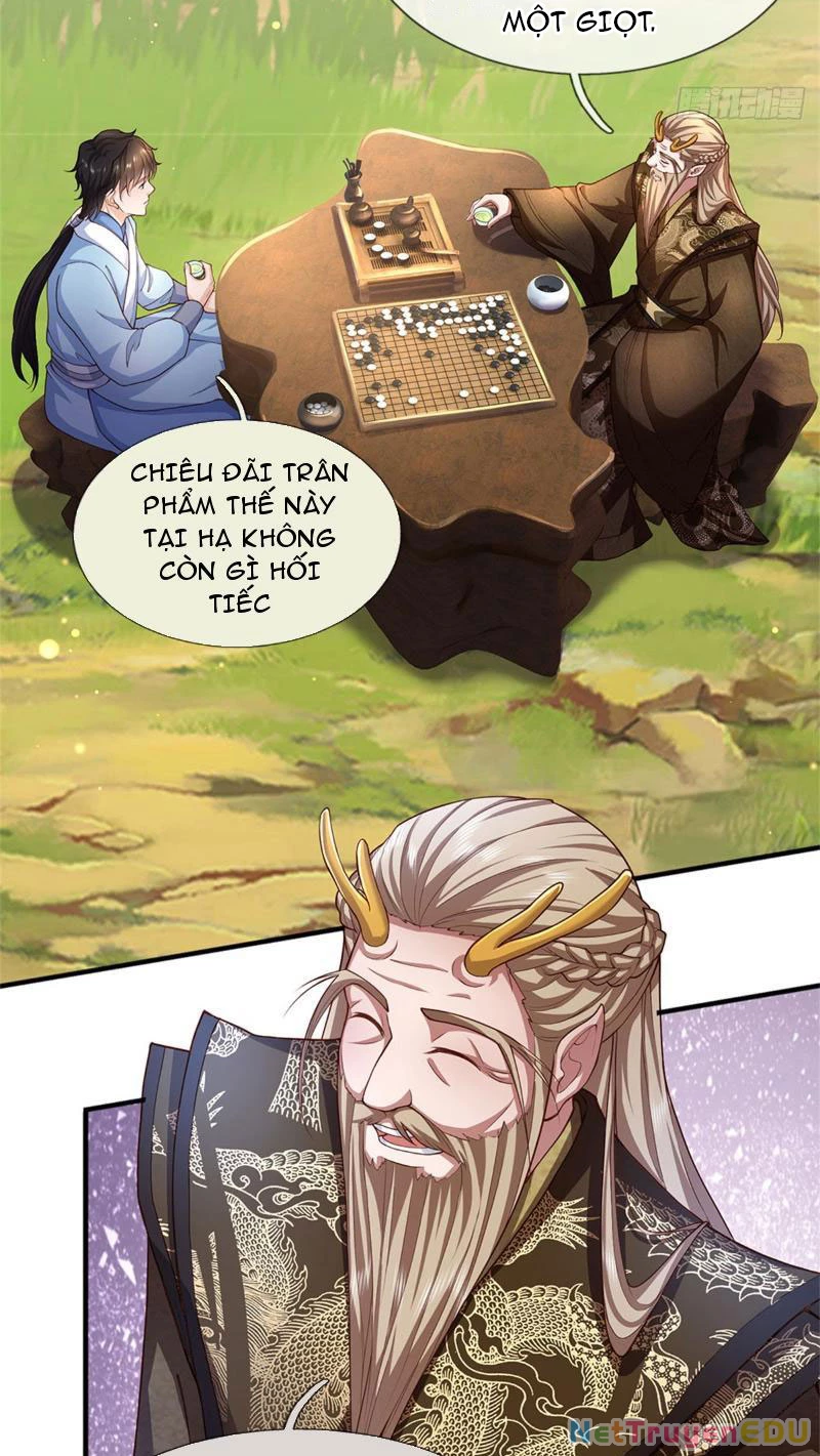 Tôi Có Thể Nuốt Chửng Vạn Vật: Chapter 29